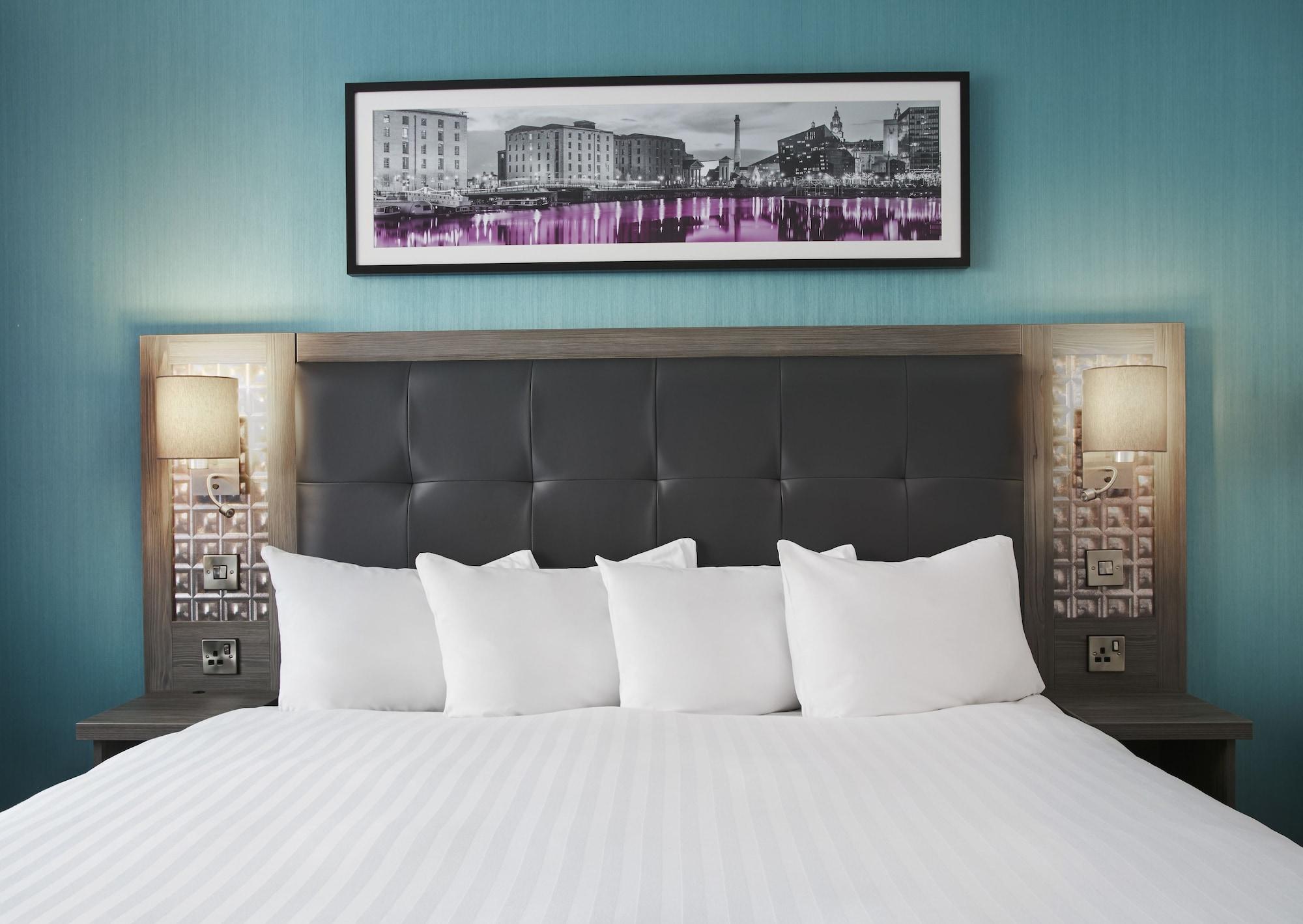 Leonardo Hotel Liverpool