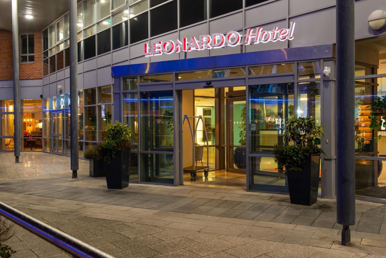 Leonardo Hotel Liverpool